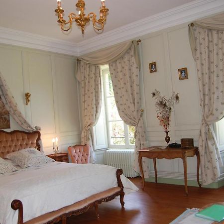 Manoir En Cotentin , Tamerville Dış mekan fotoğraf