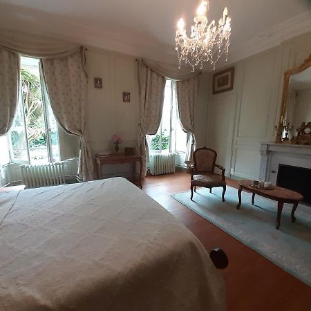 Manoir En Cotentin , Tamerville Dış mekan fotoğraf
