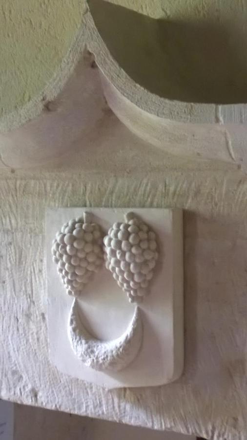 Manoir En Cotentin , Tamerville Dış mekan fotoğraf