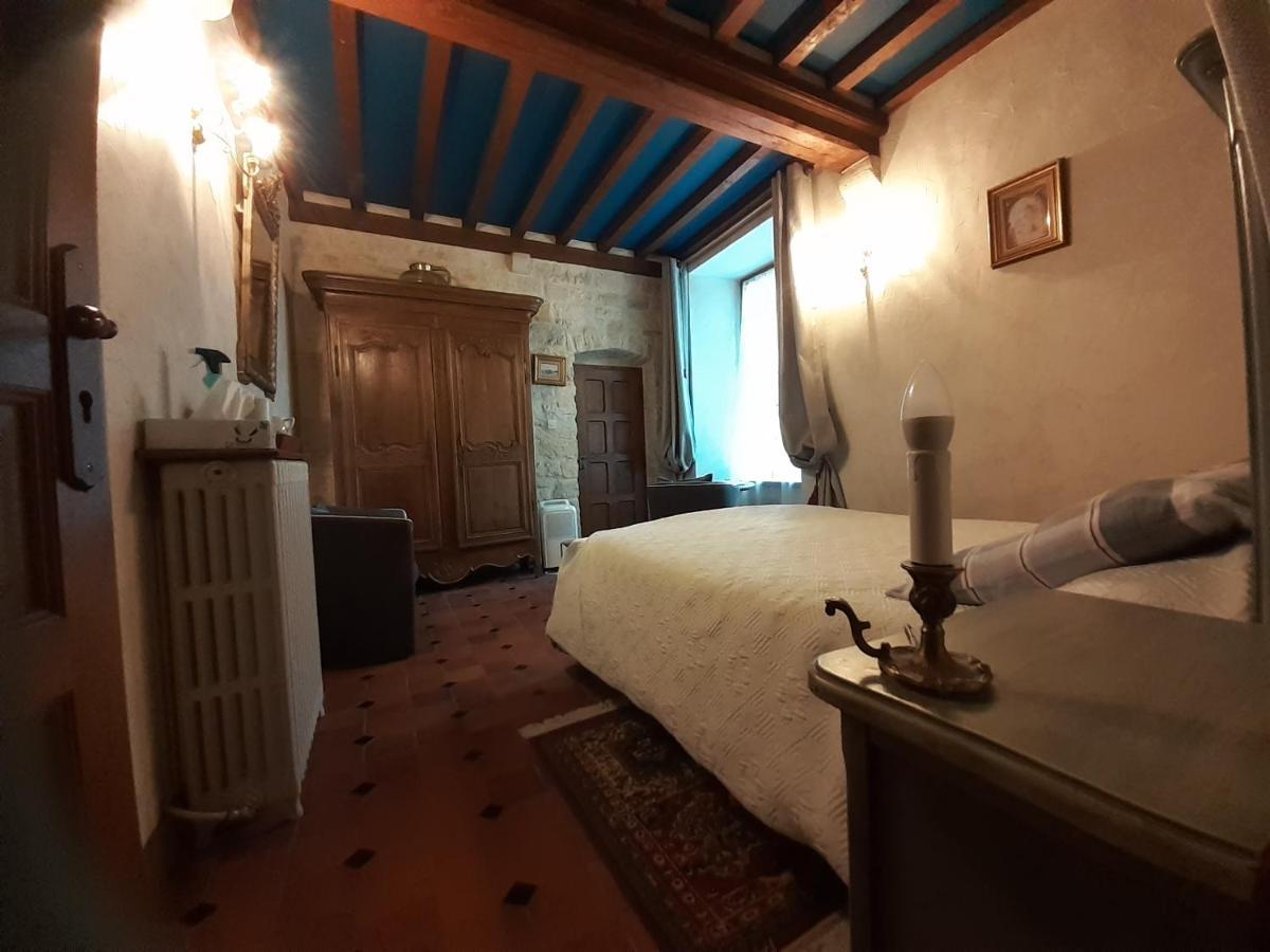 Manoir En Cotentin , Tamerville Dış mekan fotoğraf