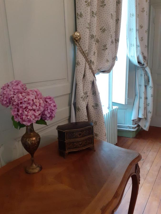 Manoir En Cotentin , Tamerville Dış mekan fotoğraf